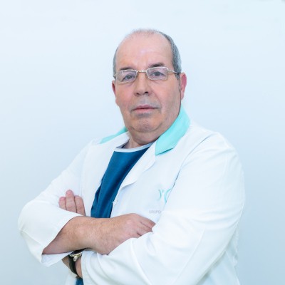 Dr. José Pinho