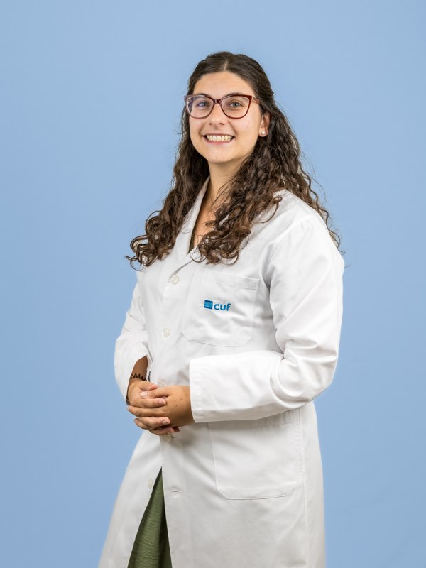Dr. Vera Froes