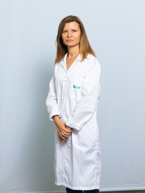 Dr. Susana Raposo Alves