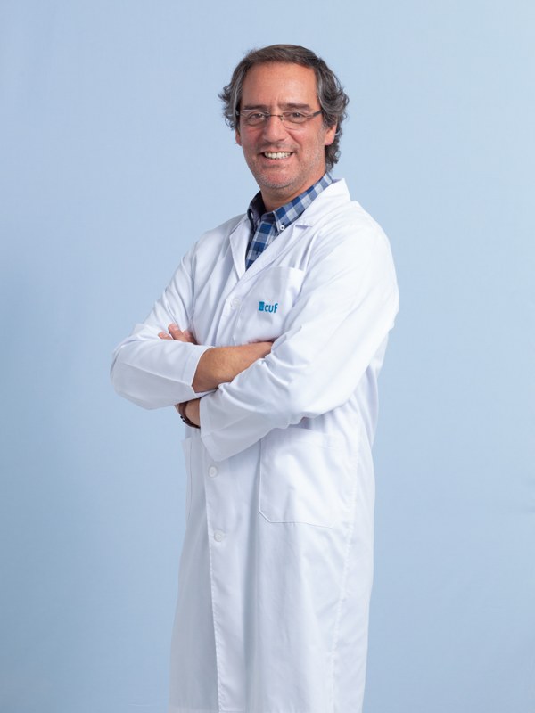 Dr. Paulo Rebelo
