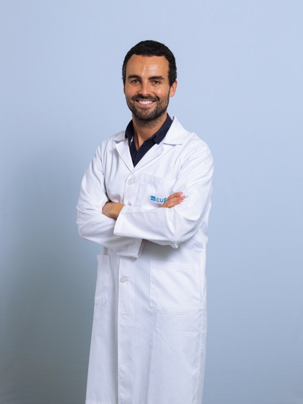 Dr. Diogo Pereira Nunes