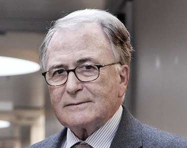 Dr. José María Fernández Rañada
