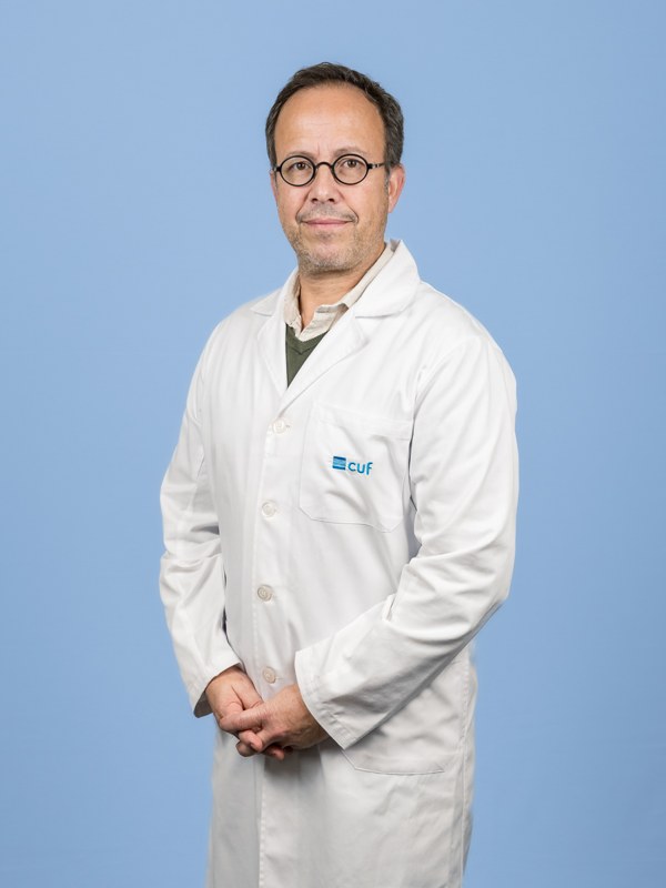 Dr. Rui Camacho