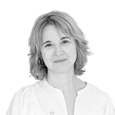 Mme Murielle Brees
