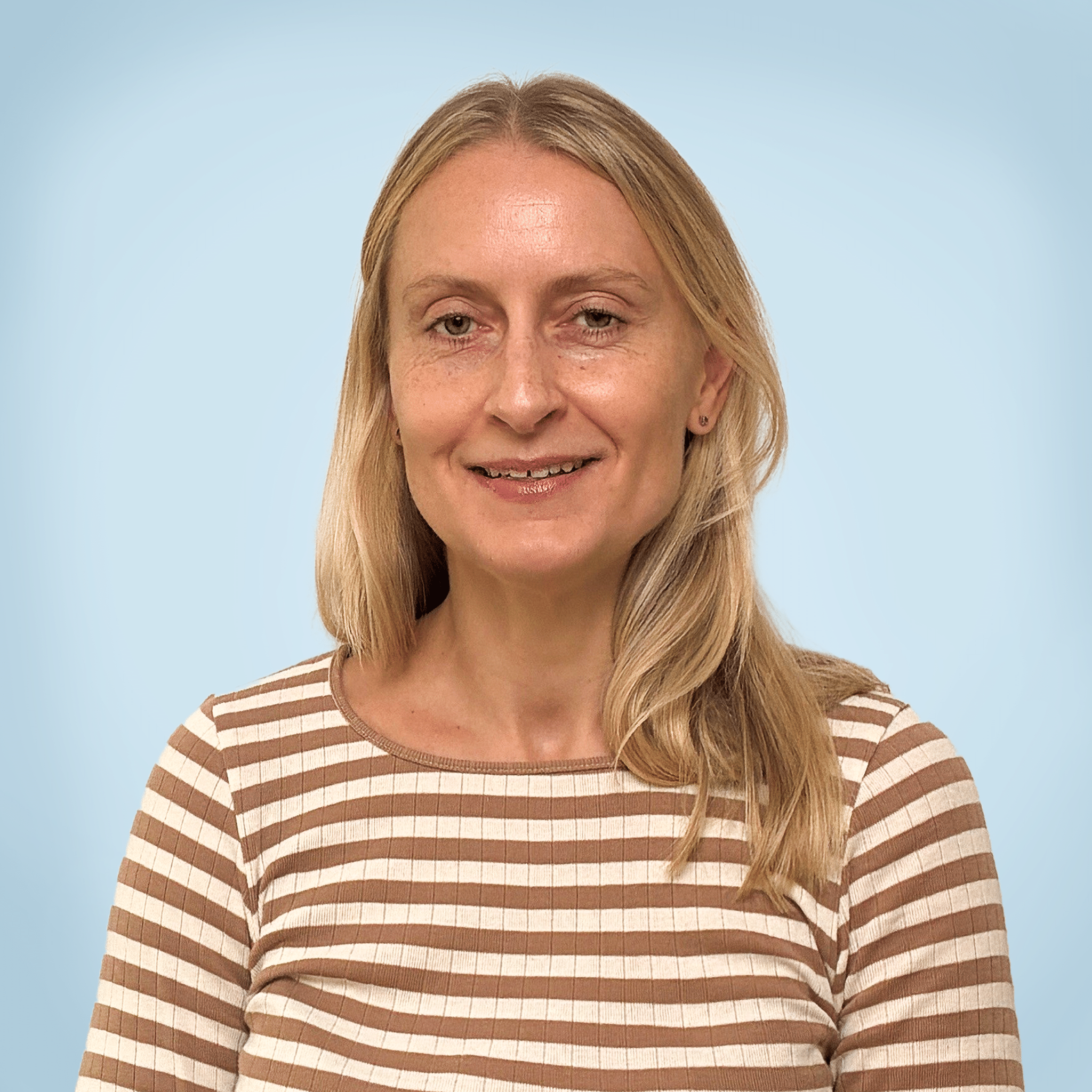 Dr. Anna Katrine Thielberg