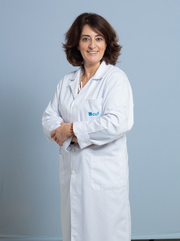 Dr. Sandra Carmo Pereira
