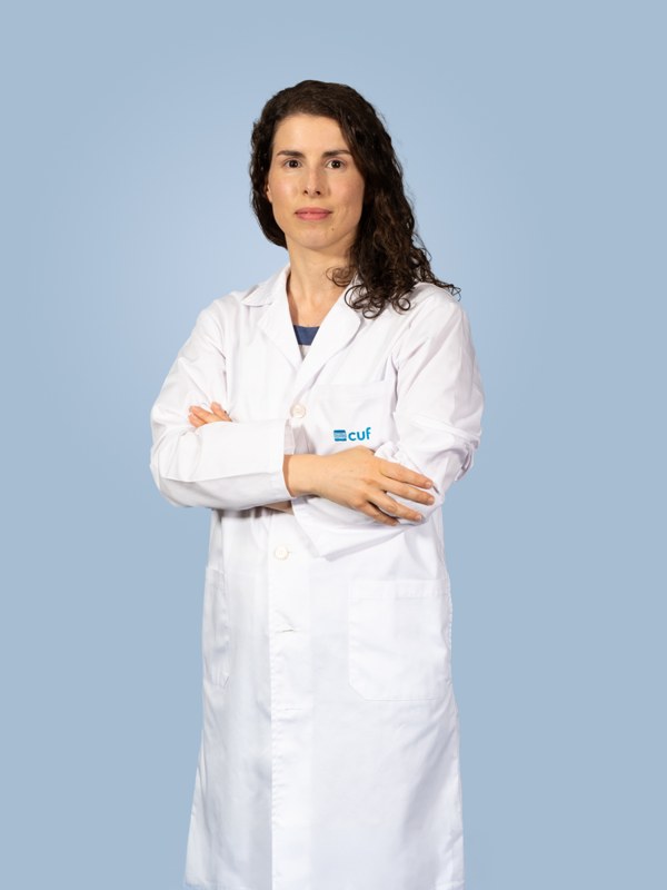 Mónica Garrido