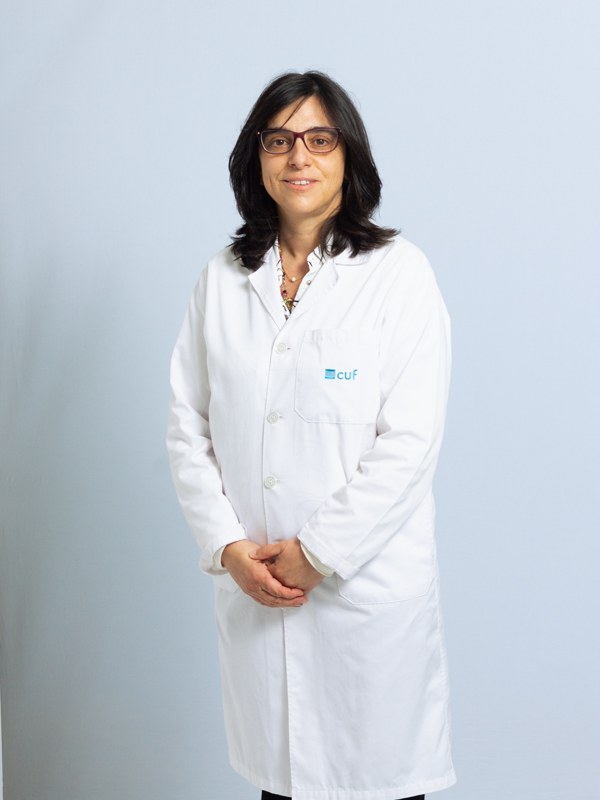 Dr. Cristiana Vasconcelos
