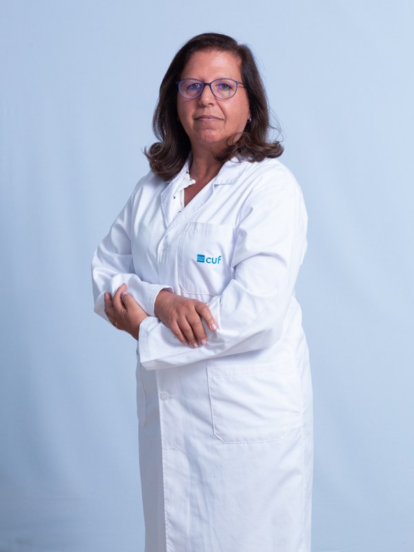 Dr. Cristina Vendrell