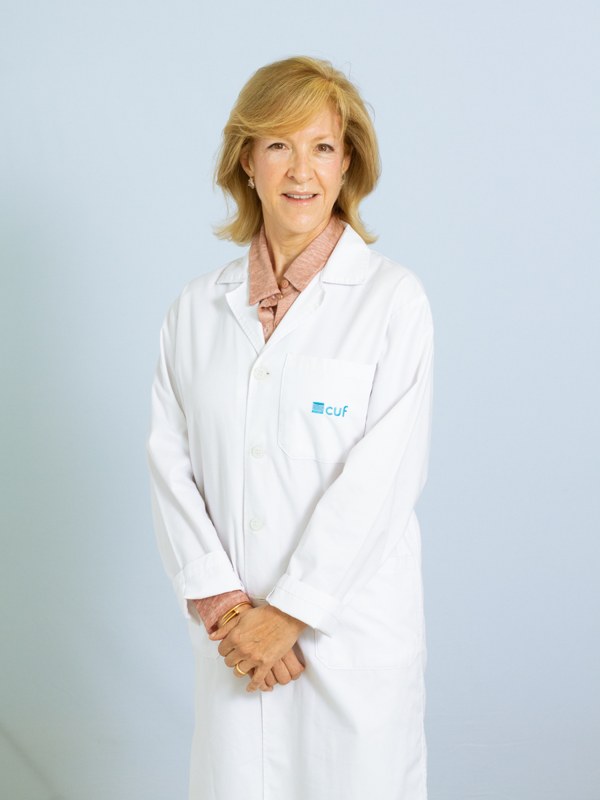 Dr. Maria Ana Sampaio Nunes