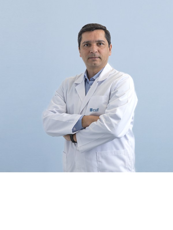 Dr. Sérgio Bravo Baptista