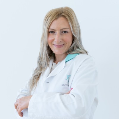 Dr. Filipa Santos Teixeira