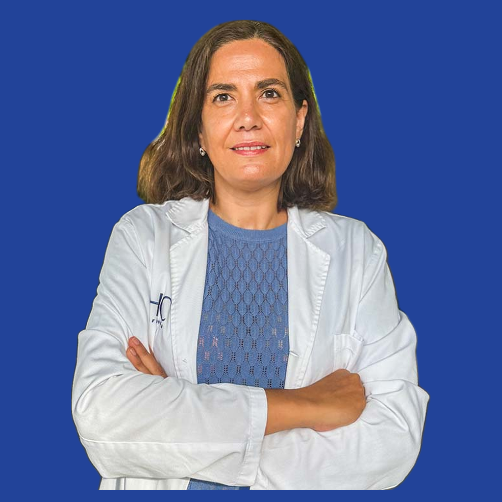 Cabello Serrano, Almudena