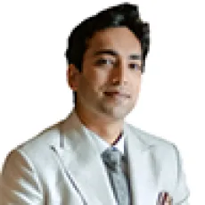 Dr. Ayush Kapila