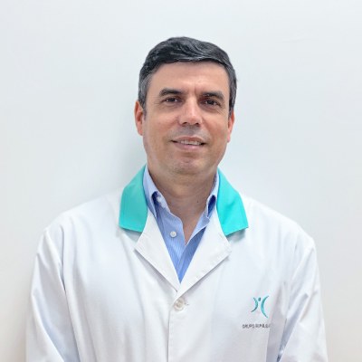 Dr. Nuno Santos
