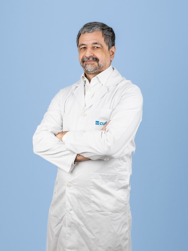 Dr. Santos Ricardo