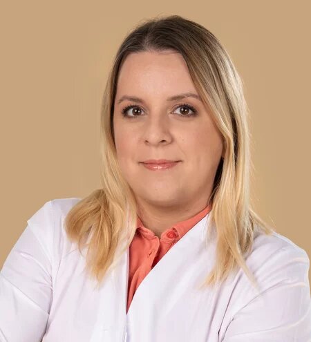 Zsuzsa Szpaszkij M.D.