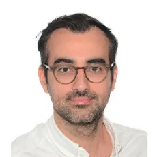 Dr. Dragos Ifrim