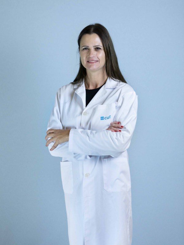 Dr. Susana Emiliano