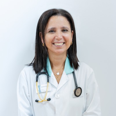 Dr. Susana Gomes