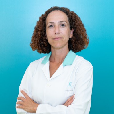 Dr. Marta Macedo