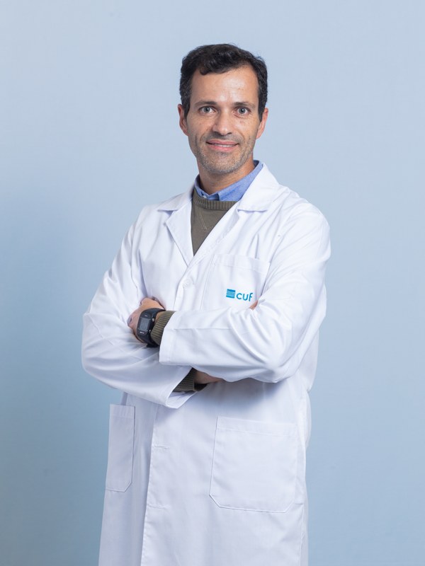 Nuno Correia Alves