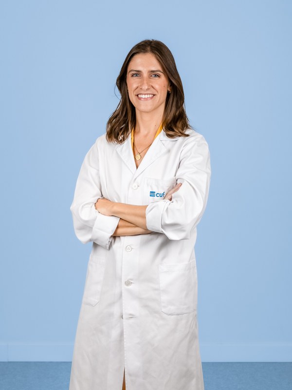 Rita Soares Rosa