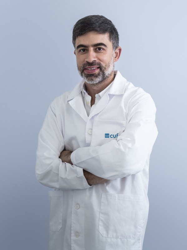 Dr. Eduardo Ferreira