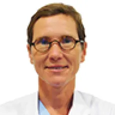 Dr. Anne-Catherine Dandrifosse