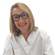 Mme Annick Puttemans