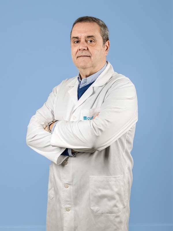 Dr. Manuel Gonçalves