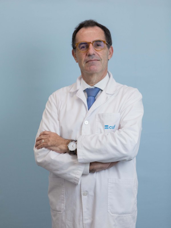 Dr. Nuno Cardim
