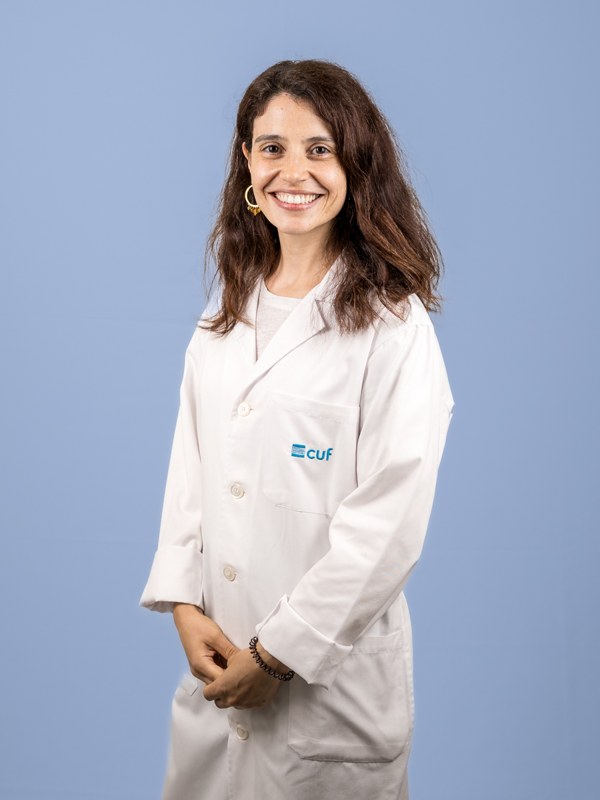 Dr. Carla D. Fernandes