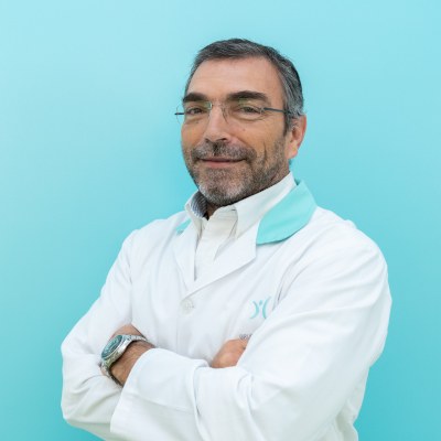 Dr. Pinto da Cruz