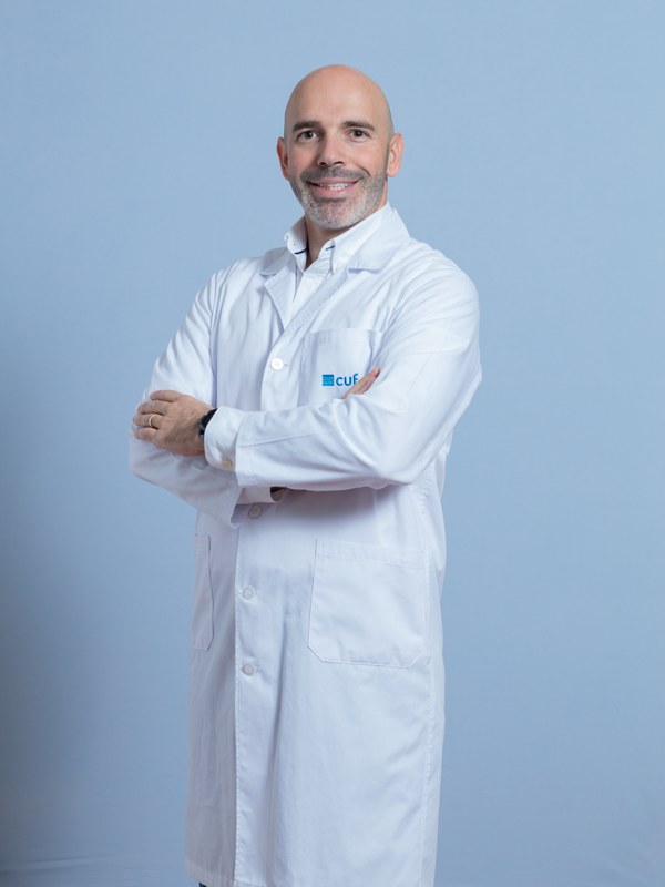 Dr. Gustavo Coimbra dos Reis