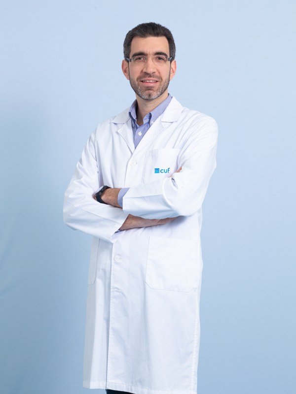 Dr. Frederico Furriel