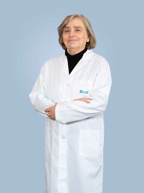 Dr. Isabel Alvim