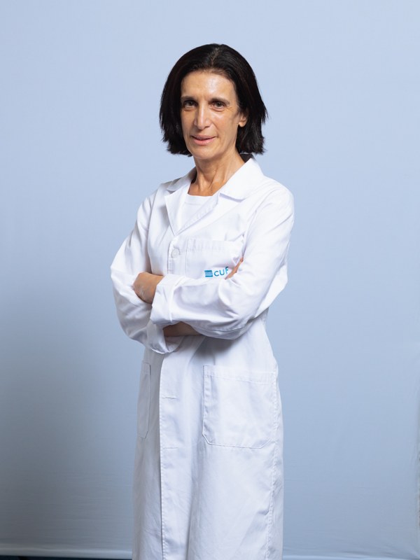 Dr. Leonor Abreu Ribeiro