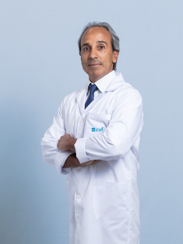 Dr. Paulo Melo Álvares