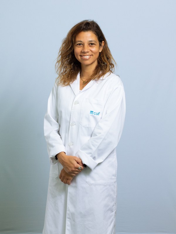 Ana Camarinha