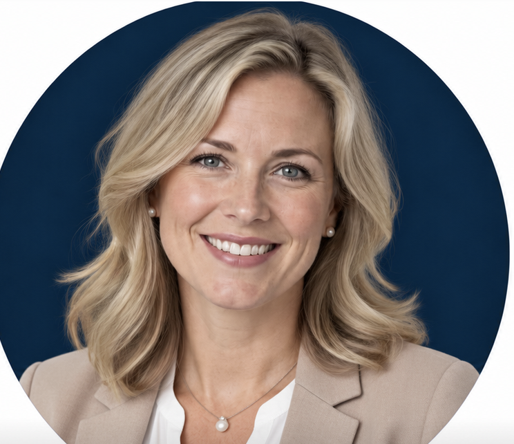 Mrs. Sophie Hartley