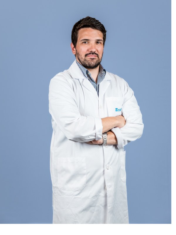 Dr. Luís Guerra Castelhano