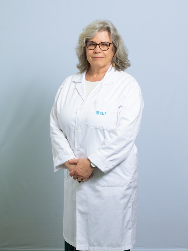 Maria João Centeno