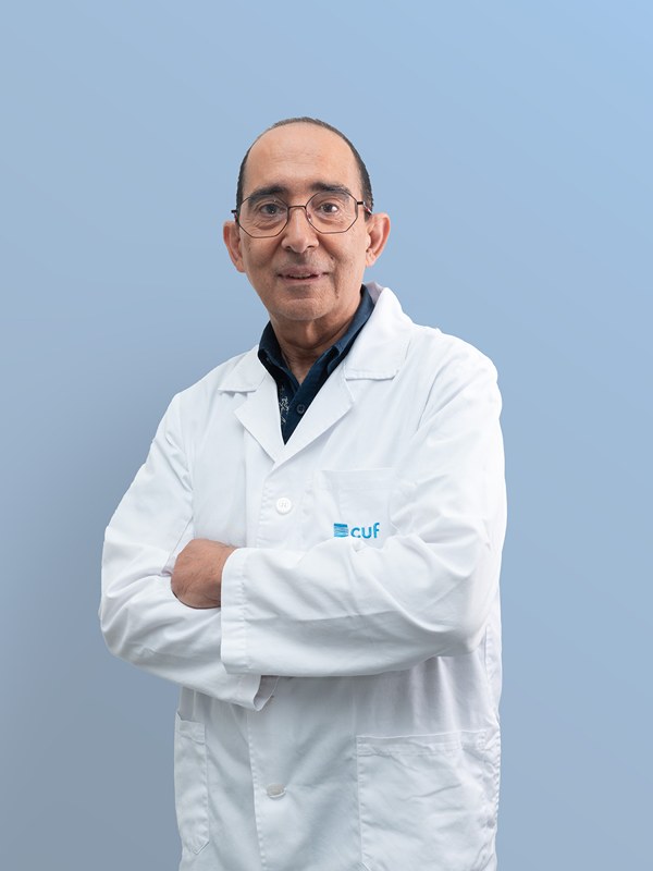 Dr. António Pais de Lacerda