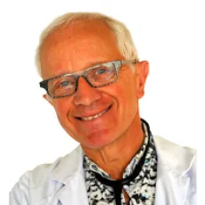 Dr. Alfred Flemale