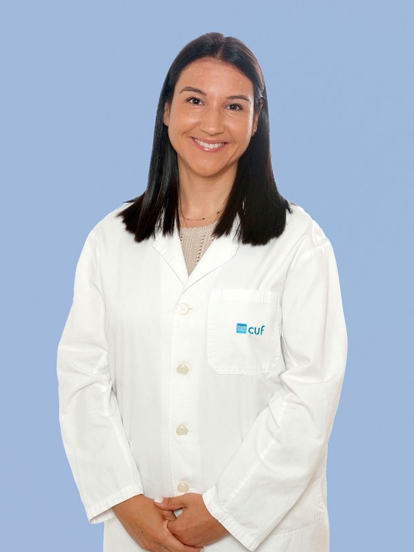 Dr. Teresa Raposo