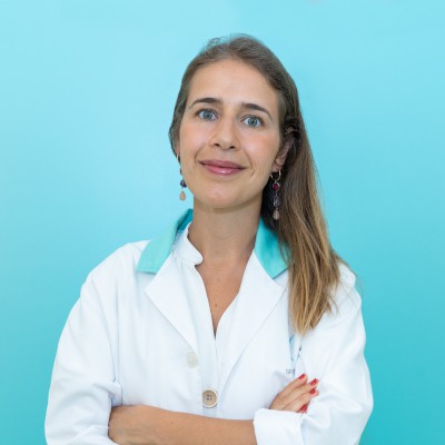 Tatiana Gregório