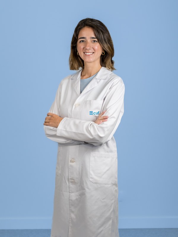 Dr. Sofia Rosado Polainas