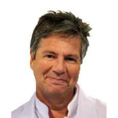 Dr. Cédric Rodesch