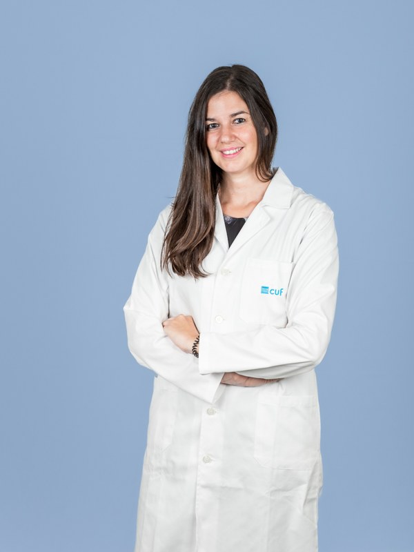 Dr. Natália Noronha